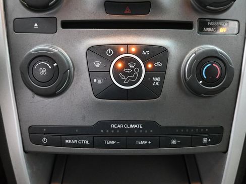 Used 2015 Ford Explorer 4WD image 15