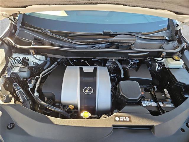 Used 2016 Lexus RX 350 FWD w/ Premium Package image 25
