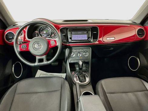 Used 2012 Volkswagen Beetle 2.5 FWD image 26