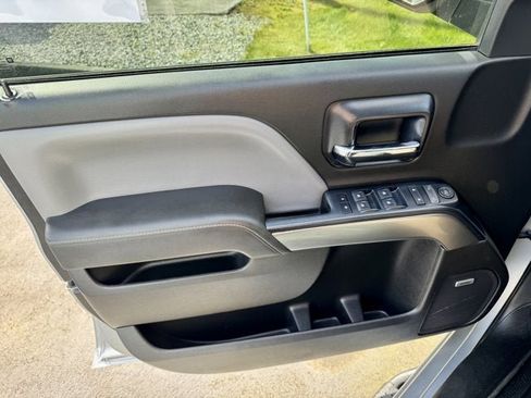 Used 2014 Chevrolet Silverado 1500 LT AWD/4WD image 20
