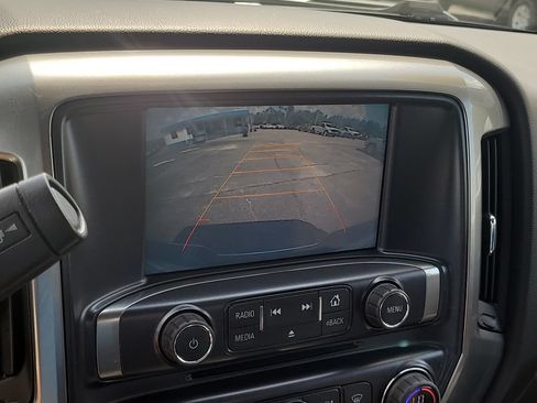 Used 2016 Chevrolet Silverado 1500 LT w/ All Star Edition AWD/4WD image 21