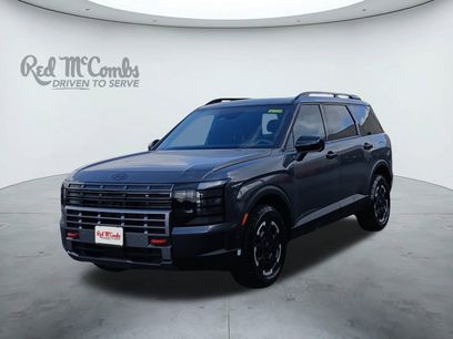 New 2026 Hyundai Palisade XRT Pro