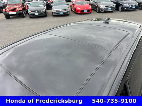 Used 2023 Acura RDX A-Spec AWD/4WD image 12