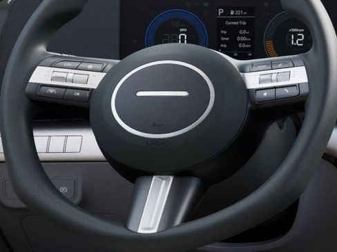 New 2027 Hyundai Kona SE FWD image 15