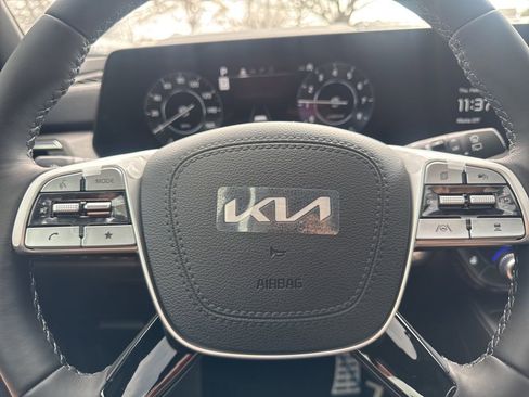New 2025 Kia Telluride SX X-Line image 8