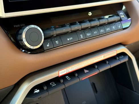 New 2026 Toyota Tundra 1794 Edition image 28