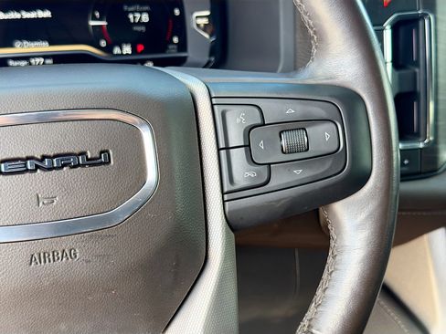 Used 2022 GMC Yukon Denali AWD/4WD image 41