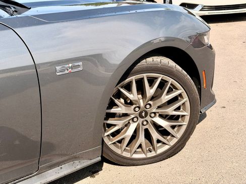 Used 2024 Ford Mustang GT Premium RWD image 9