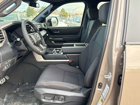 New 2026 Toyota Tundra SR5 w/ TRD Off-Road Package image 8