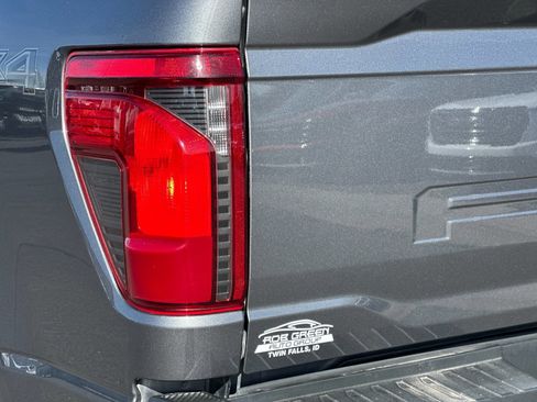 Used 2024 Ford F150 XLT w/ Mobile Office Package AWD/4WD image 31