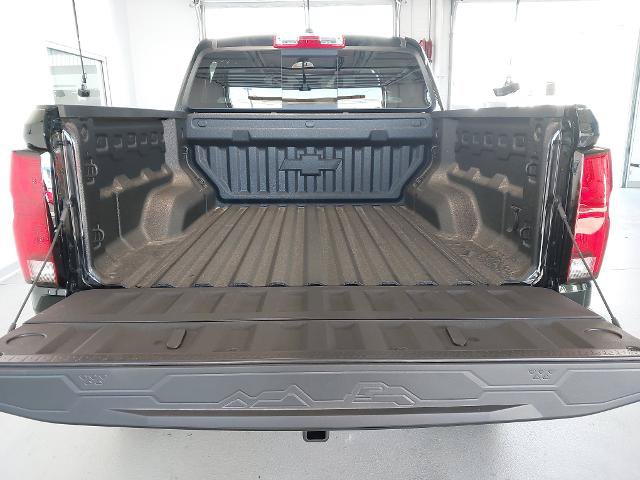 New 2026 Chevrolet Colorado ZR2 w/ Technology Package AWD/4WD image 30