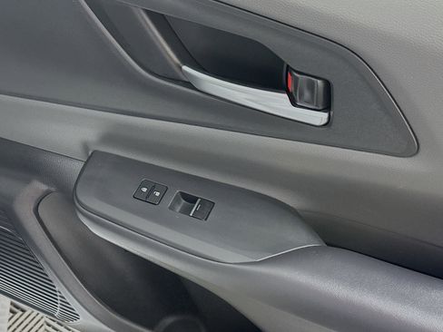 Certified 2024 Toyota Prius Limited image 29