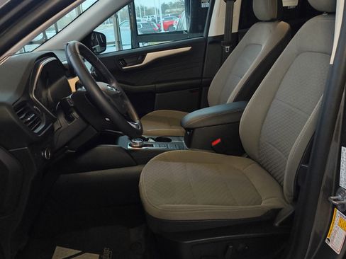 Used 2022 Ford Escape SE w/ Convenience Package image 20