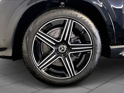 New 2026 Mercedes-Benz GLE 350 4MATIC image 17