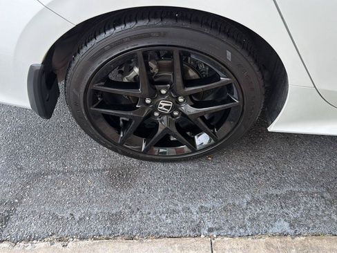 Used 2026 Honda Civic Sport image 35