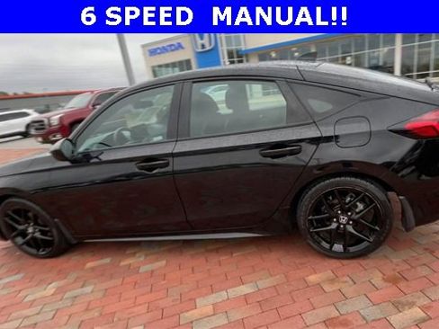Used 2022 Honda Civic Sport image 7