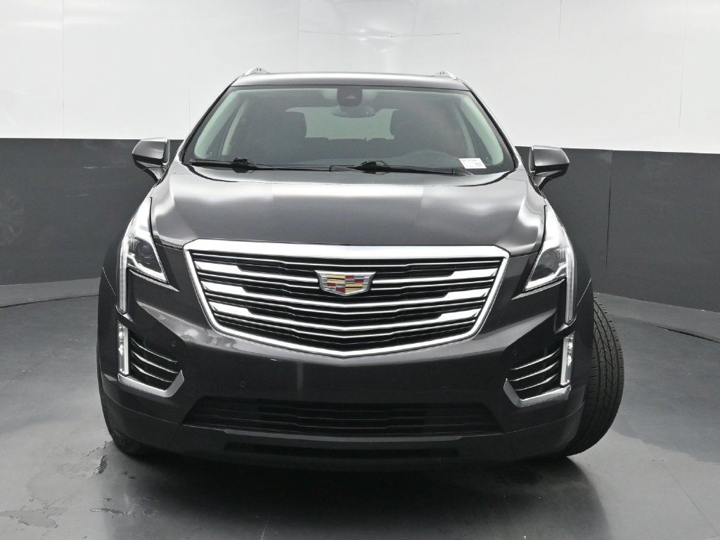 Used 2017 Cadillac XT5 Premium Luxury FWD image 41
