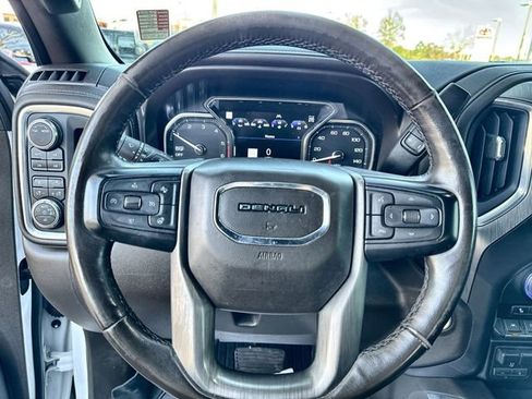 Used 2021 GMC Sierra 1500 Denali w/ Denali Ultimate Package image 22