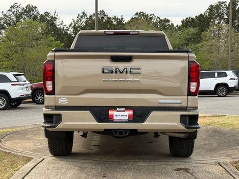 Used 2023 GMC Sierra 1500 Elevation image 6