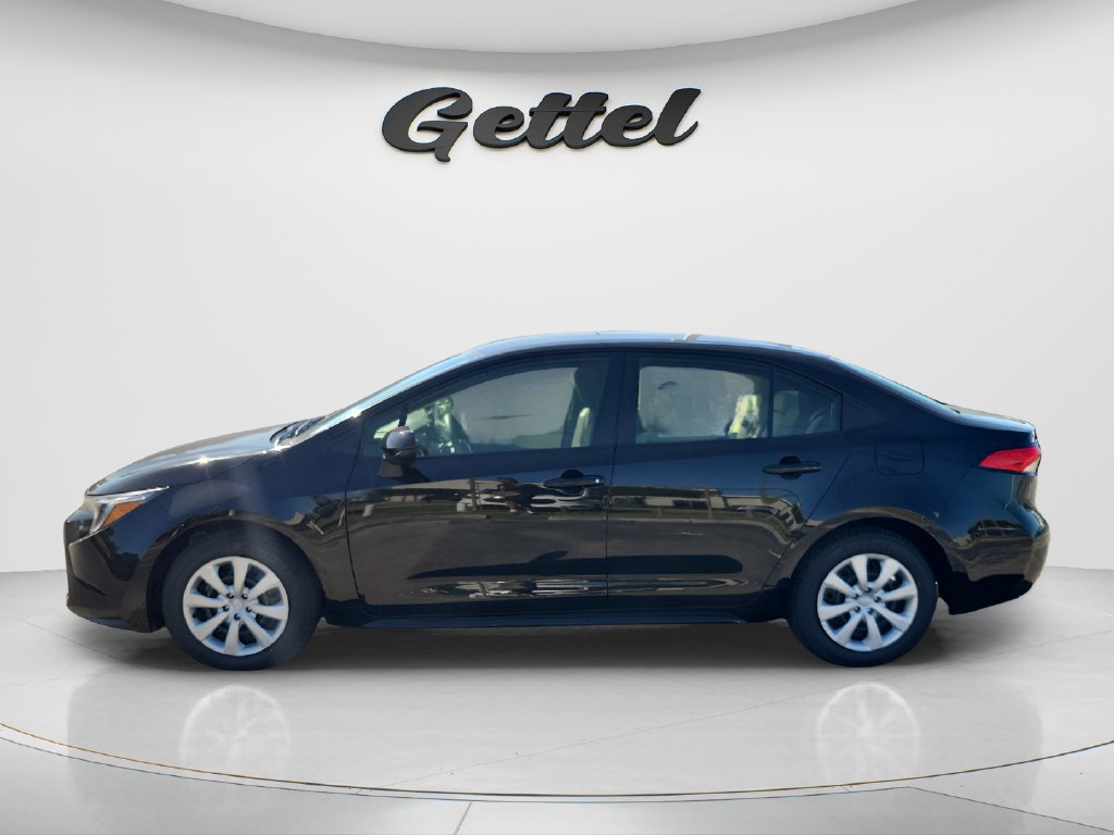 New 2027 Toyota Corolla LE FWD image 8