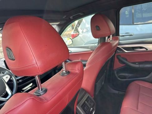 Used 2023 BMW X3 xDrive30i w/ Premium Package AWD/4WD image 9