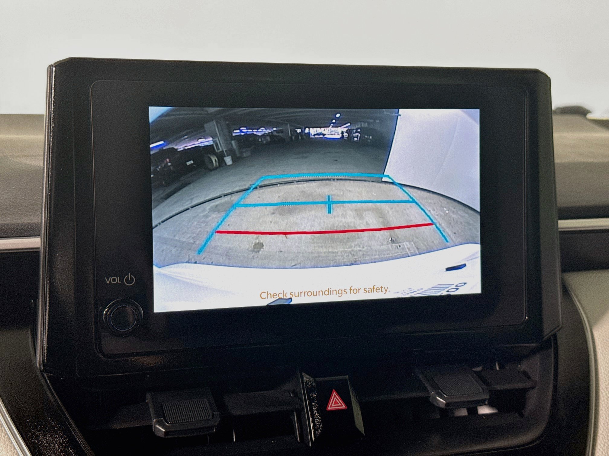 Used 2026 Toyota Corolla SE FWD image 14