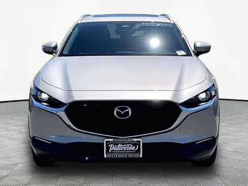Certified 2024 MAZDA CX-30 AWD 2.5 S w/ Preferred Package image 3