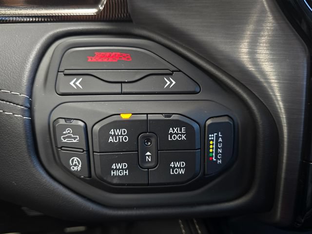 New 2026 RAM 1500 RHO w/ RHO Level 1 Equipment Group AWD/4WD image 20