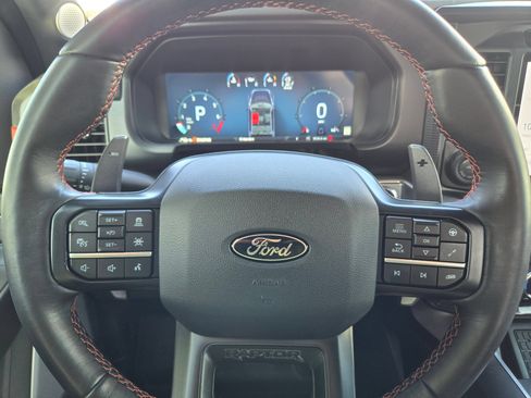 Used 2025 Ford F150 Raptor AWD/4WD image 11