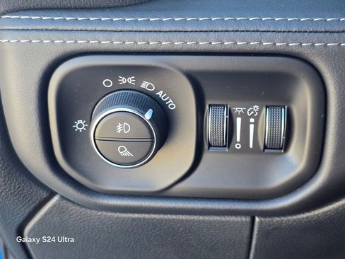 Used 2023 RAM 2500 Power Wagon w/ Level 2 Equipment Group image 26