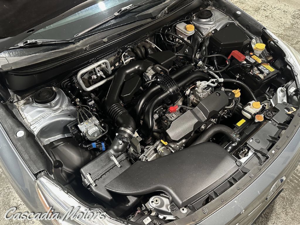 Used 2017 Subaru Outback 2.5i AWD/4WD image 34