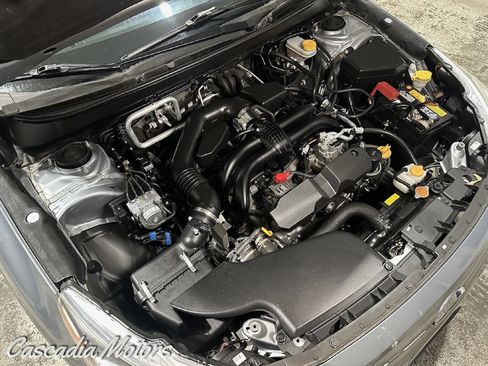 Used 2017 Subaru Outback 2.5i AWD/4WD image 34