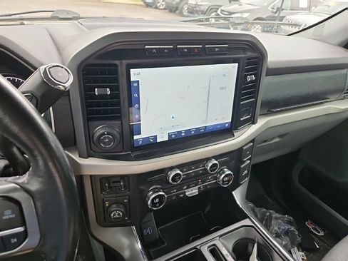 Used 2021 Ford F150 XLT w/ Equipment Group 302A High AWD/4WD image 19