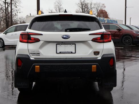 Used 2024 Subaru Crosstrek 2.5i Wilderness w/ Wilderness Package image 6