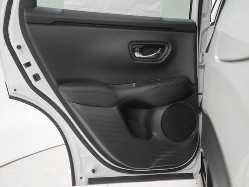 New 2026 Honda HR-V LX image 37