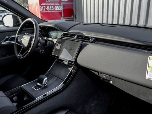 New 2026 Land Rover Range Rover Velar Dynamic SE image 22