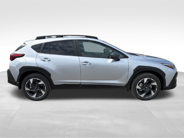 New 2026 Subaru Crosstrek 2.5i Limited AWD/4WD image 8