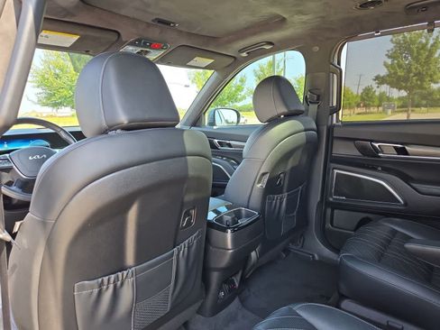 Certified 2023 Kia Telluride SX Prestige X-Pro AWD/4WD image 16