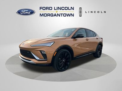 Used 2024 Buick Envista Sport Touring w/ Convenience I Package