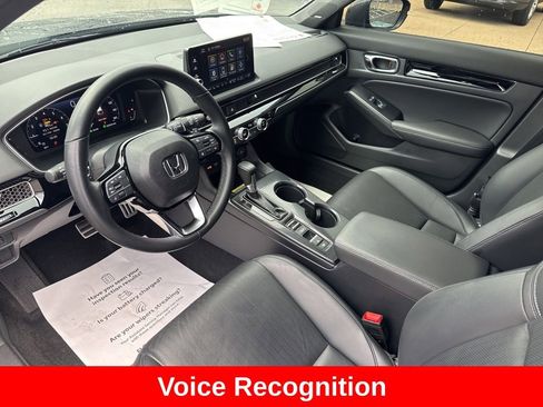 Used 2023 Honda Civic Sport Touring image 14