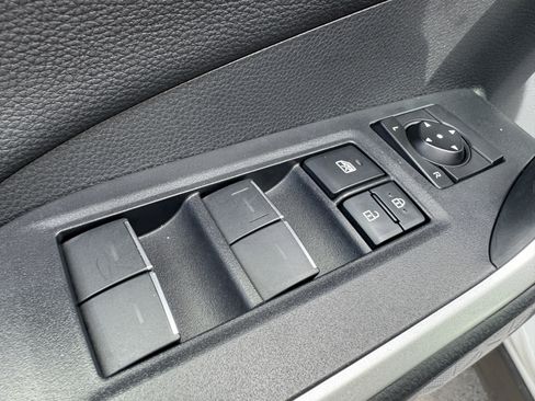 Certified 2025 Toyota RAV4 XSE w/ Weather Package image 10