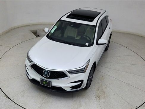 Used 2020 Acura RDX w/ Technology Package image 77