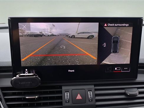 Used 2021 Audi Q5 2.0T Premium Plus w/ Premium Plus Package image 19