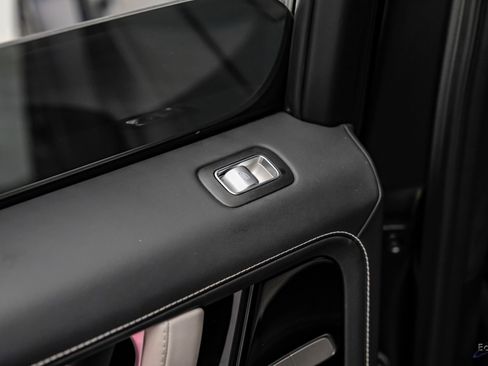 Used 2024 Mercedes-Benz G 63 AMG 4MATIC image 96