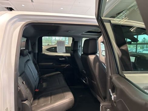 Used 2020 GMC Sierra 1500 Denali w/ Technology Package AWD/4WD image 15