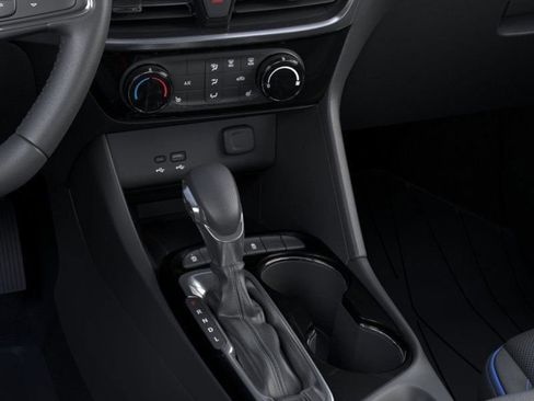 New 2026 Buick Encore GX Sport Touring w/ Advanced Technology Package FWD image 23