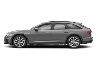 Used 2024 Audi A6 3.0T allroad Prestige video 3