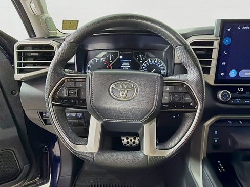 Used 2023 Toyota Tundra Limited w/ TRD Off-Road Package AWD/4WD image 13