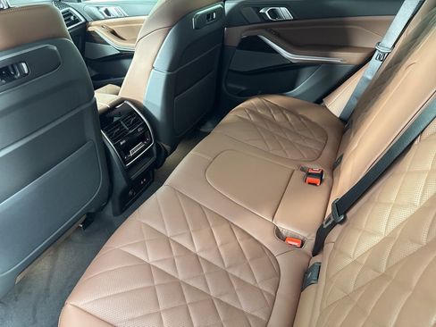 New 2026 BMW X5 xDrive40i image 16