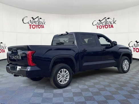 New 2026 Toyota Tundra SR5 image 7
